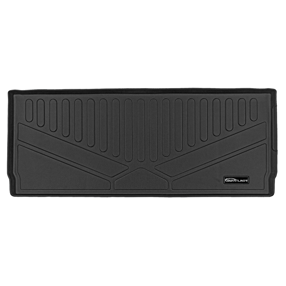 2025-2026 Ford Expedition Cargo Liner|8 Passenger Models|SMARTLINER