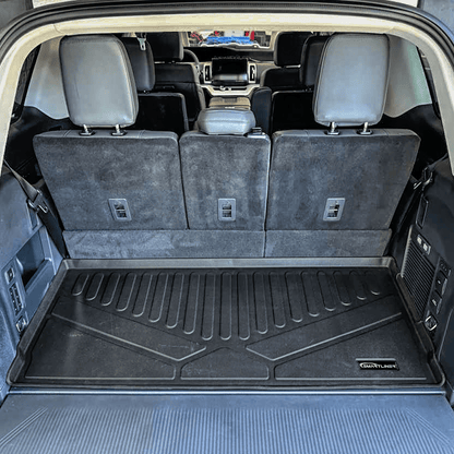 2025-2026 Ford Expedition Cargo Liner|8 Passenger Models|SMARTLINER