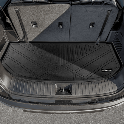 2027 Kia Telluride Cargo Liner|7 Passenger, 8 Passenger Models|SMARTLINER