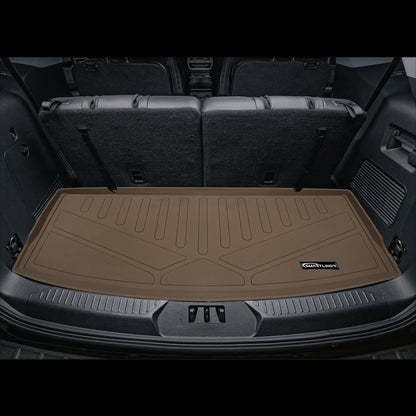 2020-2026 Ford Explorer Cargo Liner | SMARTLINER