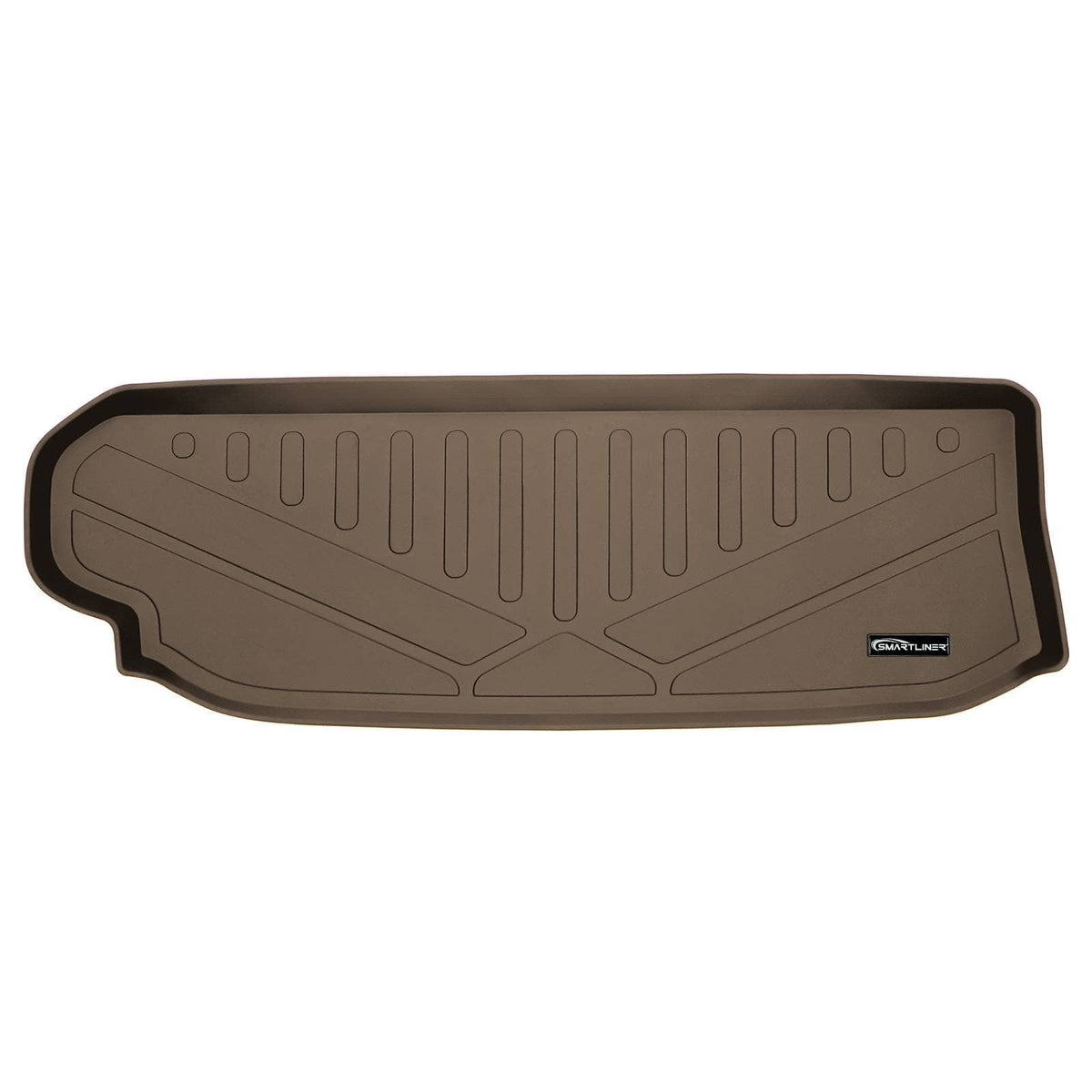 2020-2026 Toyota Highlander Cargo Liner|Without Subwoofer|SMARTLINER