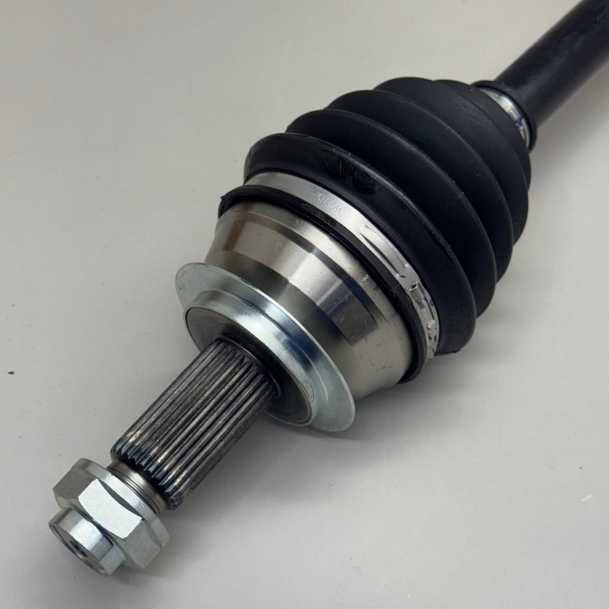 NAPA CV Drive Axle for Subaru Outback/Forester/Legacy 2010-14 94-2031