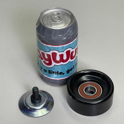MURRAY Idler Tensioner Pulley Heavy-Duty Steel for Buick Chevy Oldsmobile 2330183