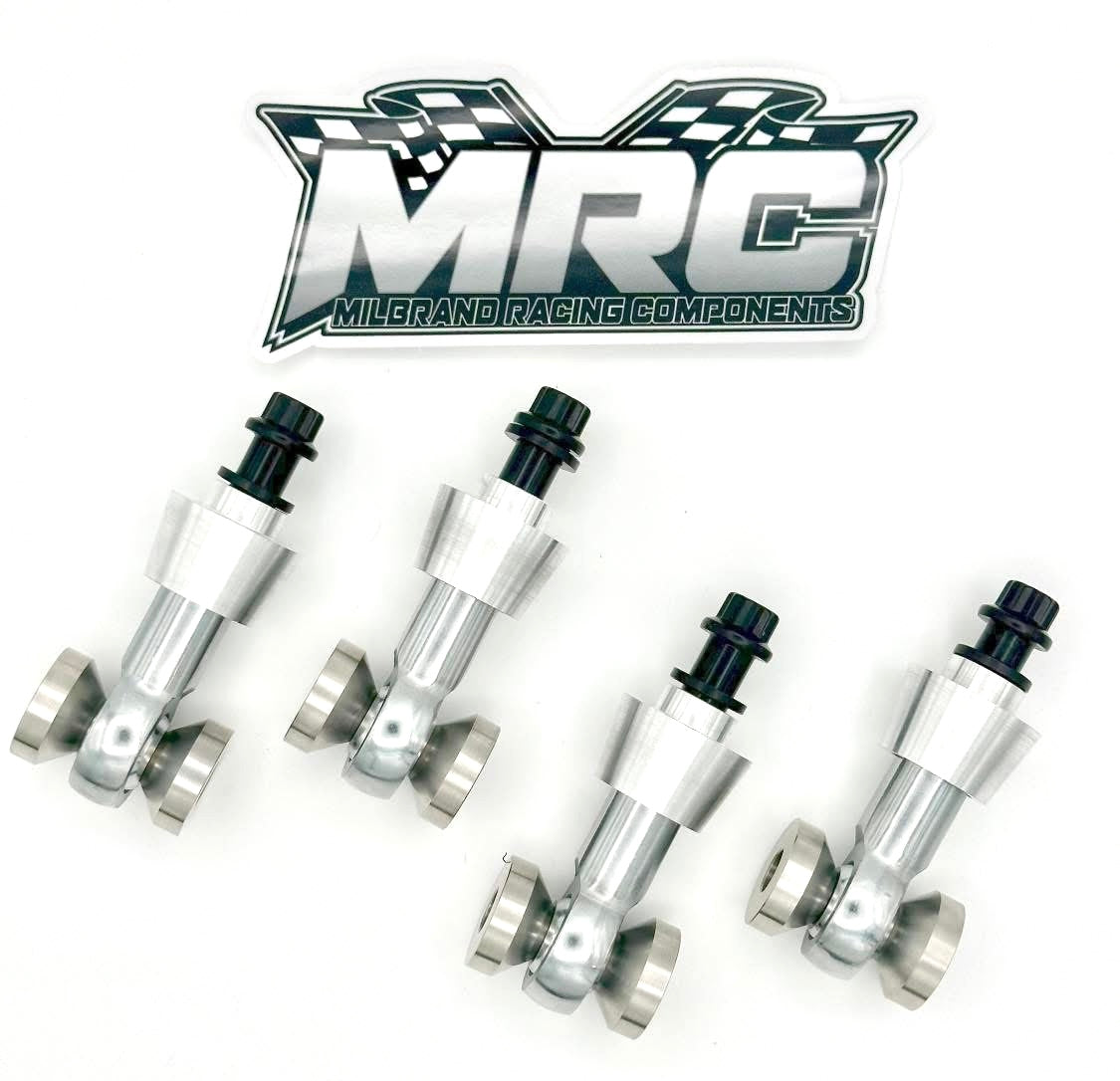 MRC Racing Components Honda/Acura Spherical upper control arm bushings