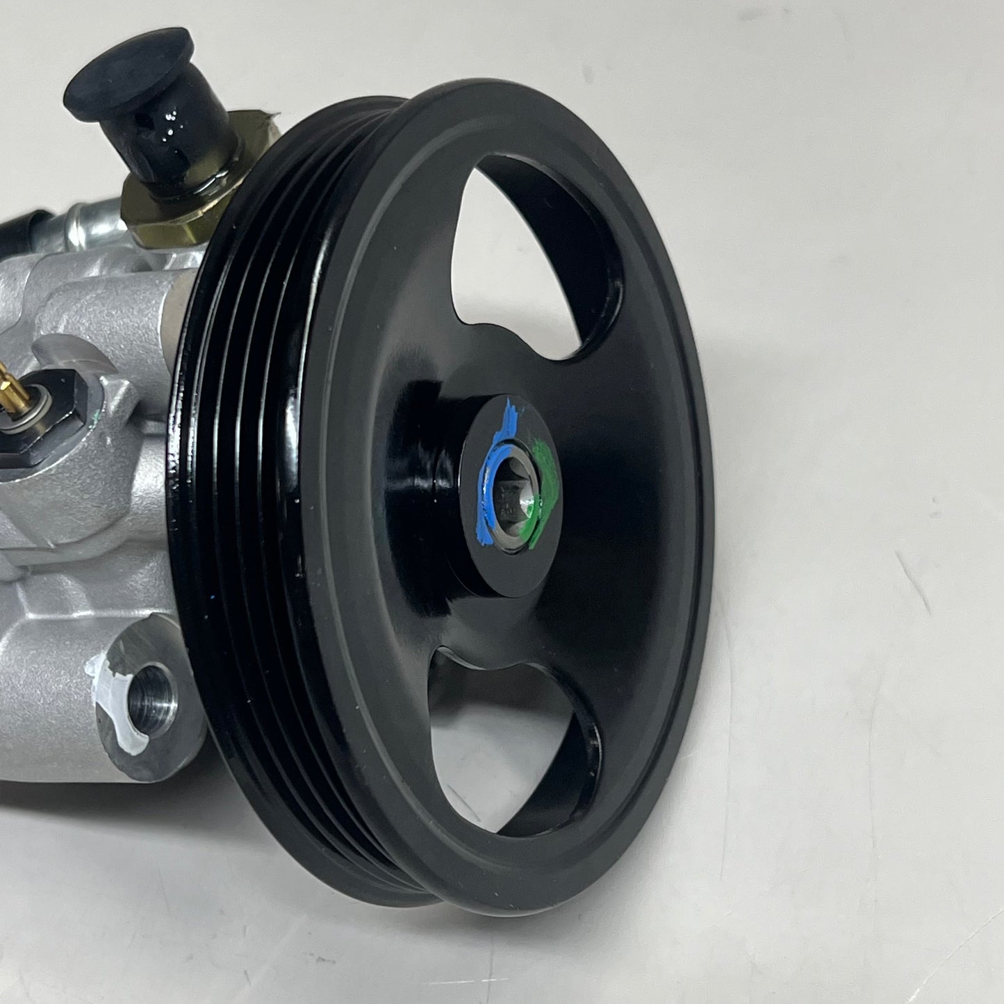 TRUGRADE Steering Unit For Mazda Miata Models Remanufactured Pump 5198