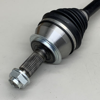 NAPA Premium CV Drive Axle Grooved 27 Spline 26.69" for Honda Element 94-6058