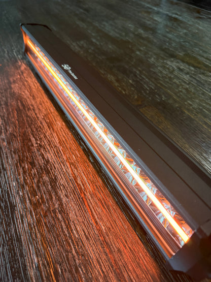 Shoreline Offroad Pro Series 20” RGBIC Lightbar