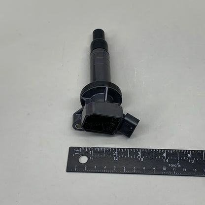 BECK ARNLEY Direct Ignition Coil for Chevrolet, Pontiac and Toyota 178-8302