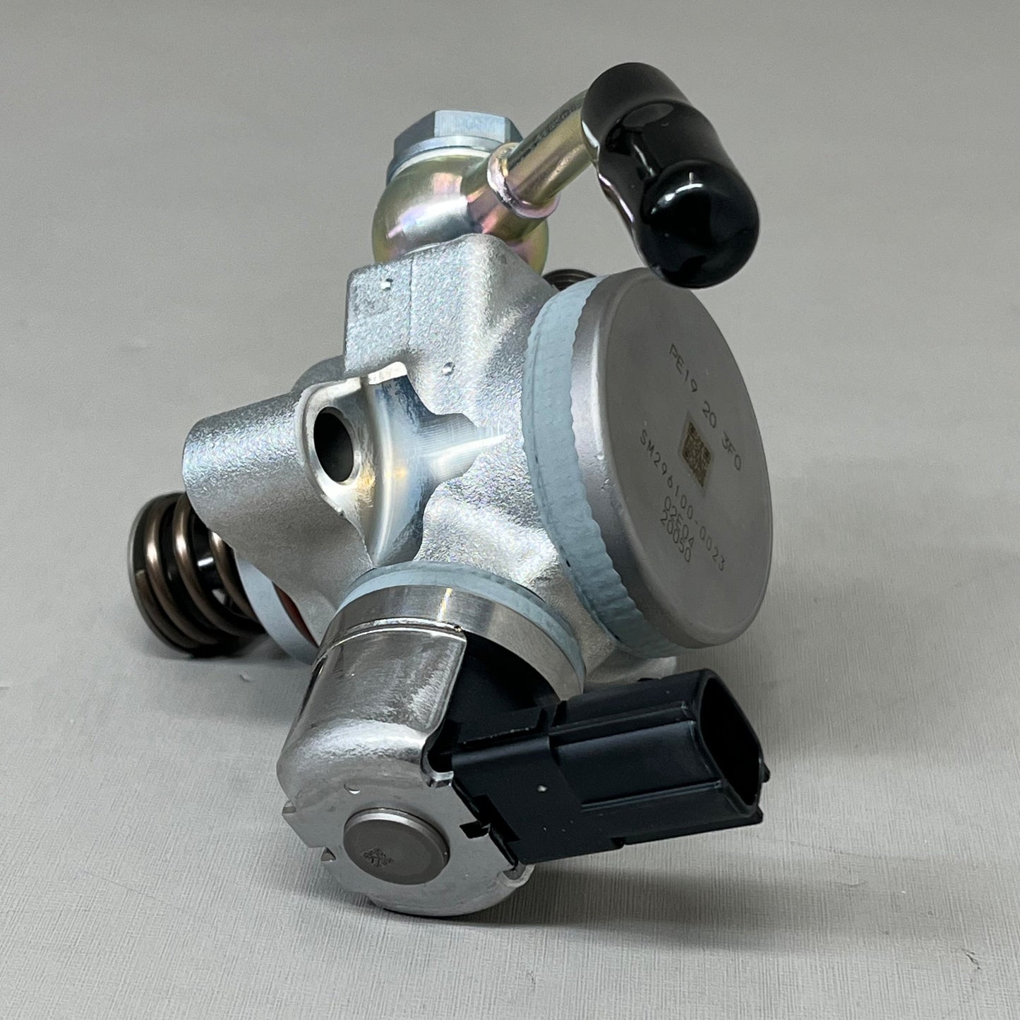 MAZDA Fuel Pump Fits CX-5 Mazda3 & Mazda6 Genuine OEM PE19-20-3F0