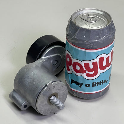 MURRAY Drive Belt Tensioner Heavy-Duty Thermoplastic for Audi Volkswagen 2335193