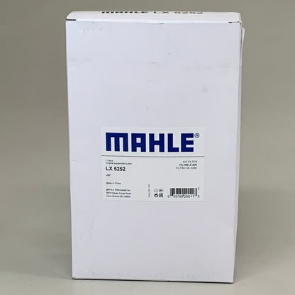 MAHLE Air Filter For Jeep LX5252