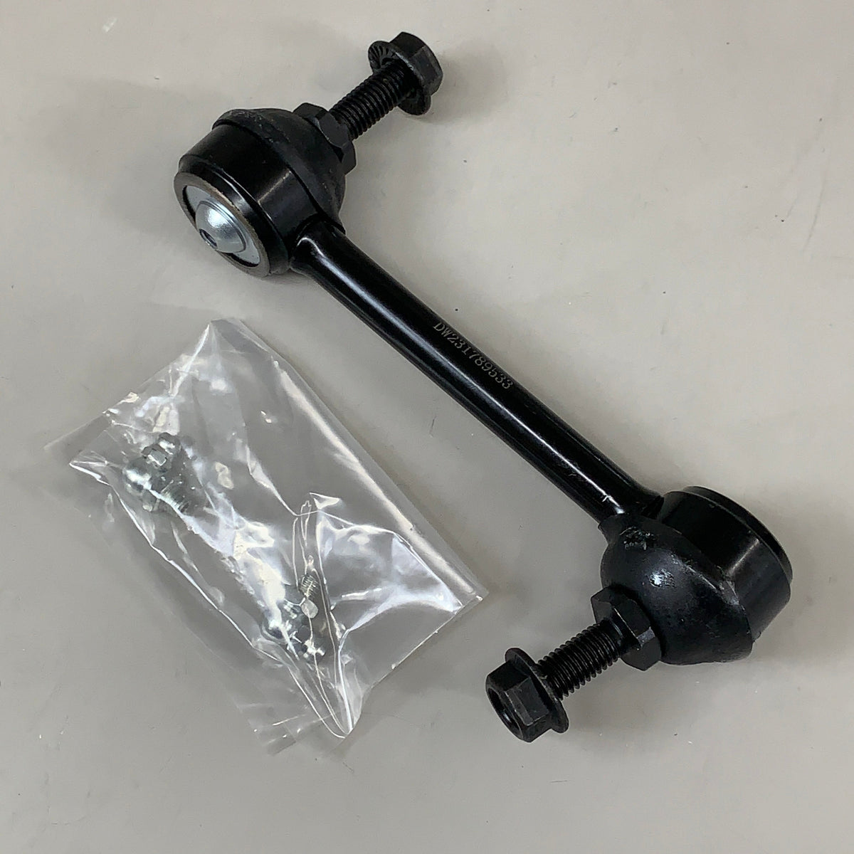 DRIVE WORKS Sway Bar Link Chassis Parts DW-K80261