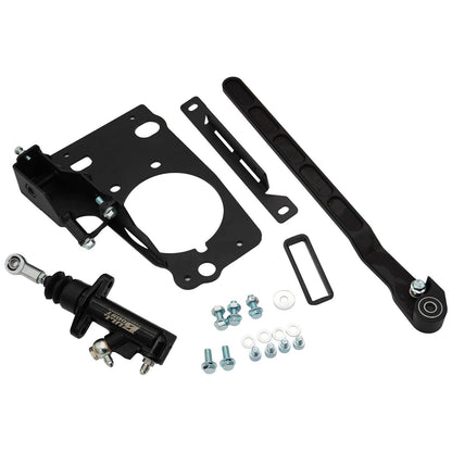 Drift E Brake Hydraulic Handbrake for E36 Bolt In Lever Assembly