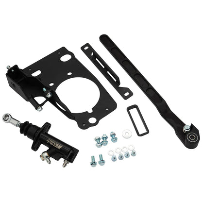 Bull Boost Performance Bolt-In Hydraulic Handbrake for BMW E36 LHD