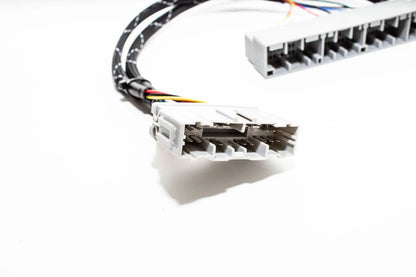B / D-Series Chassis Subharness – 96-99 Acura Integra DC2 OBD2A Swap | VTI