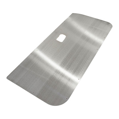 BMW E36 COUPE VERT Aluminum 2 Door Panels Skins Race Track Car Cards M3 323is 325is 318is