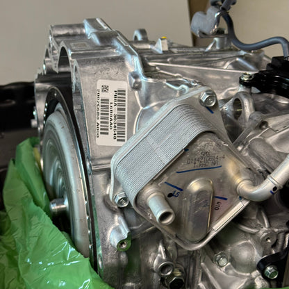 HONDA Accord Atr Kit. Engine Sz 17.5" L x 13" W, Grey 06200-6B8-A62RM