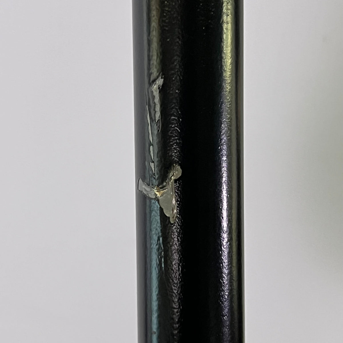 HYSTER YALE Sway Arm Suspension 82"L Black (AS-IS, A Little Damage)