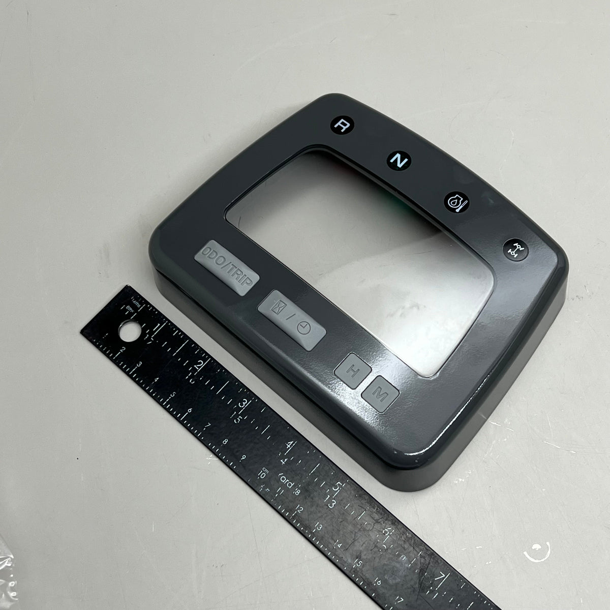 HONDA Case (Upper) Genuine OEM RANCHER & TRX450 Bikes 37201-HN0-670