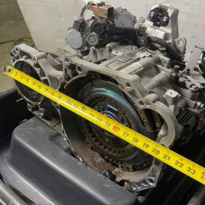 HYUNDAI Automatic Transmission Sz 21” L x 14” W x 12” H 438972D030