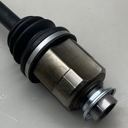 NAPA CV Drive Axle Grooved 27 Spline 24.8" Honda Element 2003-11 94-6059