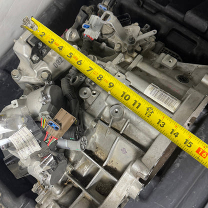 HYUNDAI Automatic Transmission Sz 21” L x 14” W x 12” H 438972D030