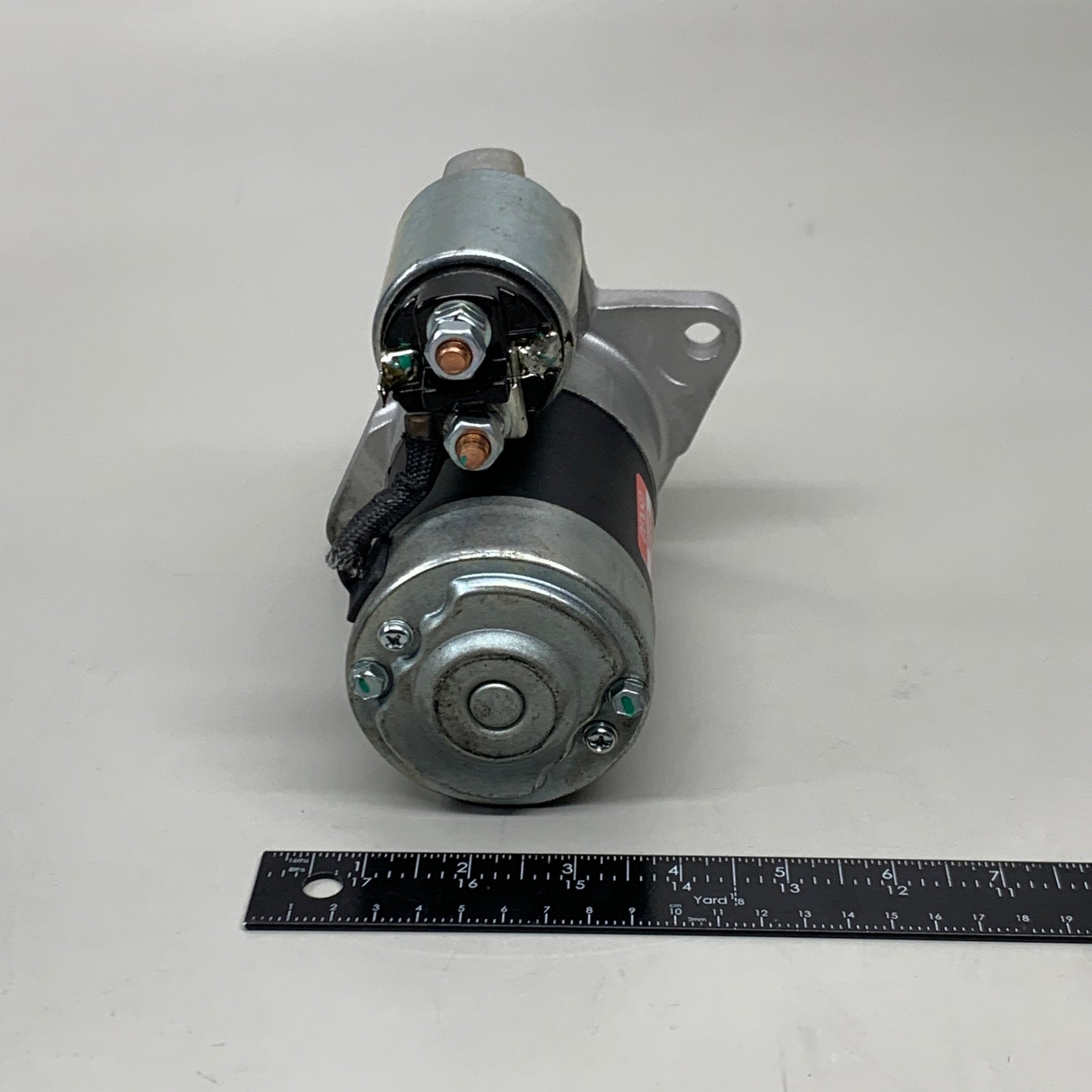 DENSO Motor Starter 1.4 kW (Remanufactured) 17723 280-4153