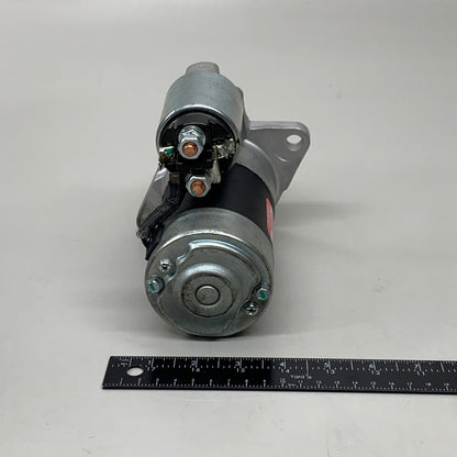 DENSO Motor Starter 1.4 kW (Remanufactured) 17723 280-4153