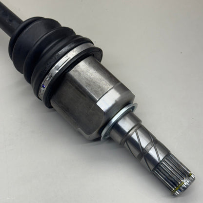 NAPA CV Drive Axle for Subaru Outback/Forester/Legacy 2010-14 94-2031
