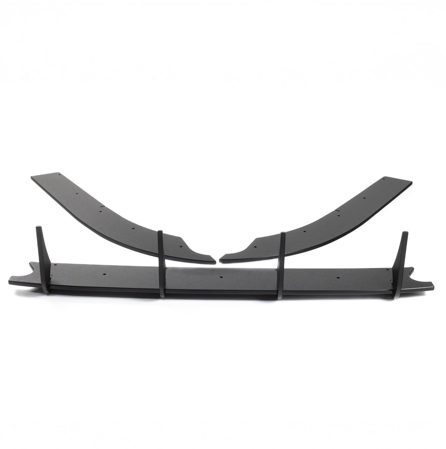 Rear Diffuser for MK7.5 Facelift GLI (2022 - 2025)