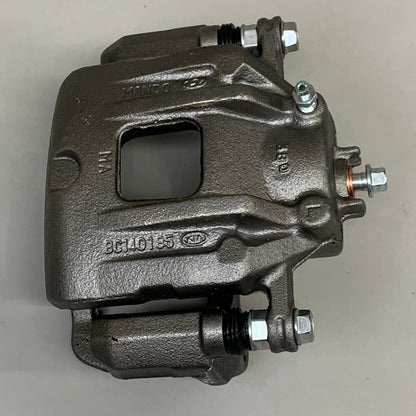 PERFECT STOP Disc Brake Caliper Cast Iron w/ Brake Pad Instal Hardware  89-01855B