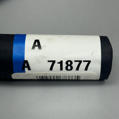 DAYCO 10 PK! Curved Rubber Radiator Hose 71877