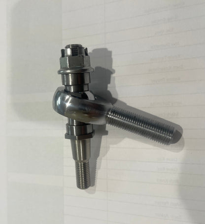 MRC Racing Components Adjustable Bump Steer Correction Tie Rod Kit