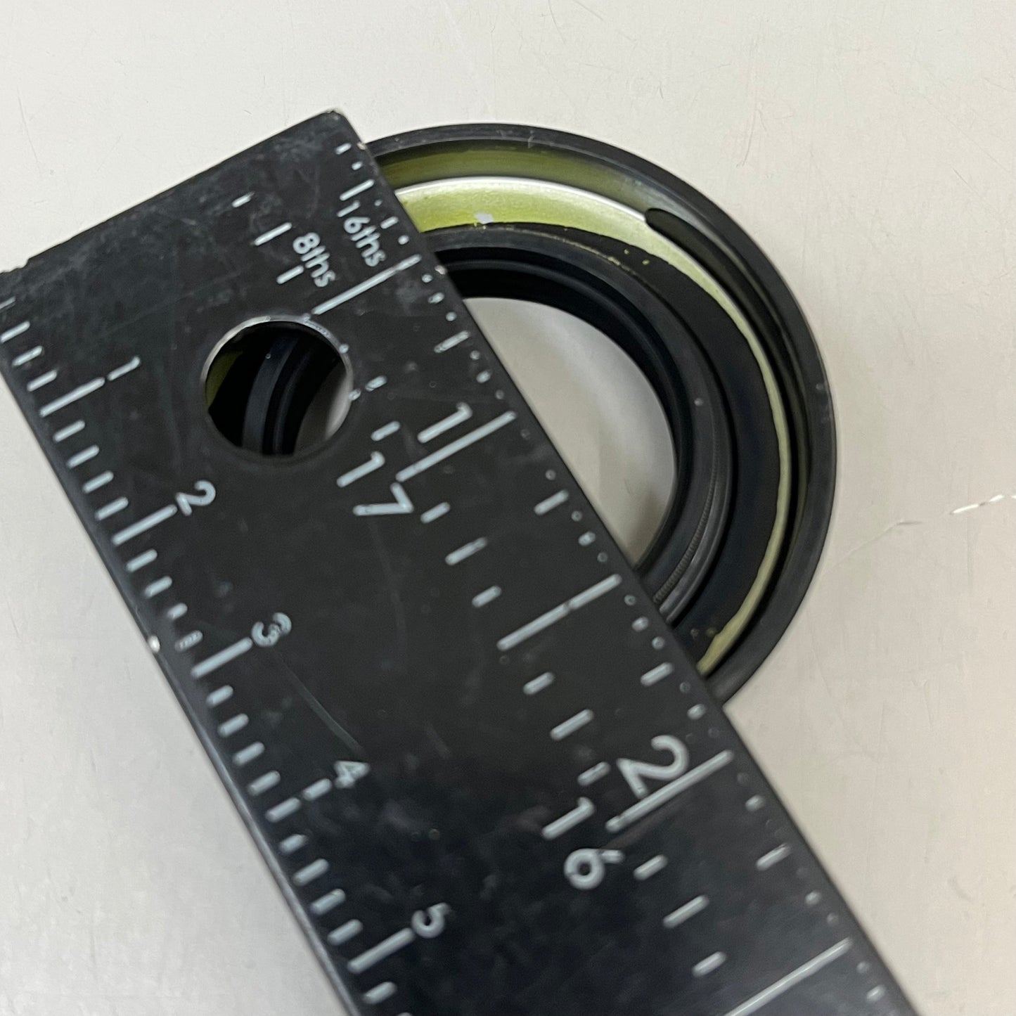 HONDA (2 PACK) Oil Seal for Large Variety of Motorcycle OEM 91252-MC4-013