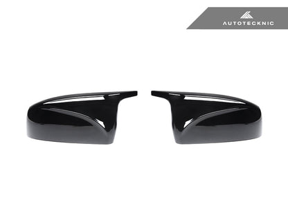 AutoTecknic M-Inspired Painted Mirror Covers - BMW E70 X5 | E71 X6