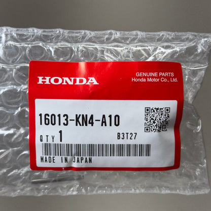 HONDA Float Set CRF100F CRF150F CRF230F NSF100 XR100 XR200 OEM 16013-KN4-A10