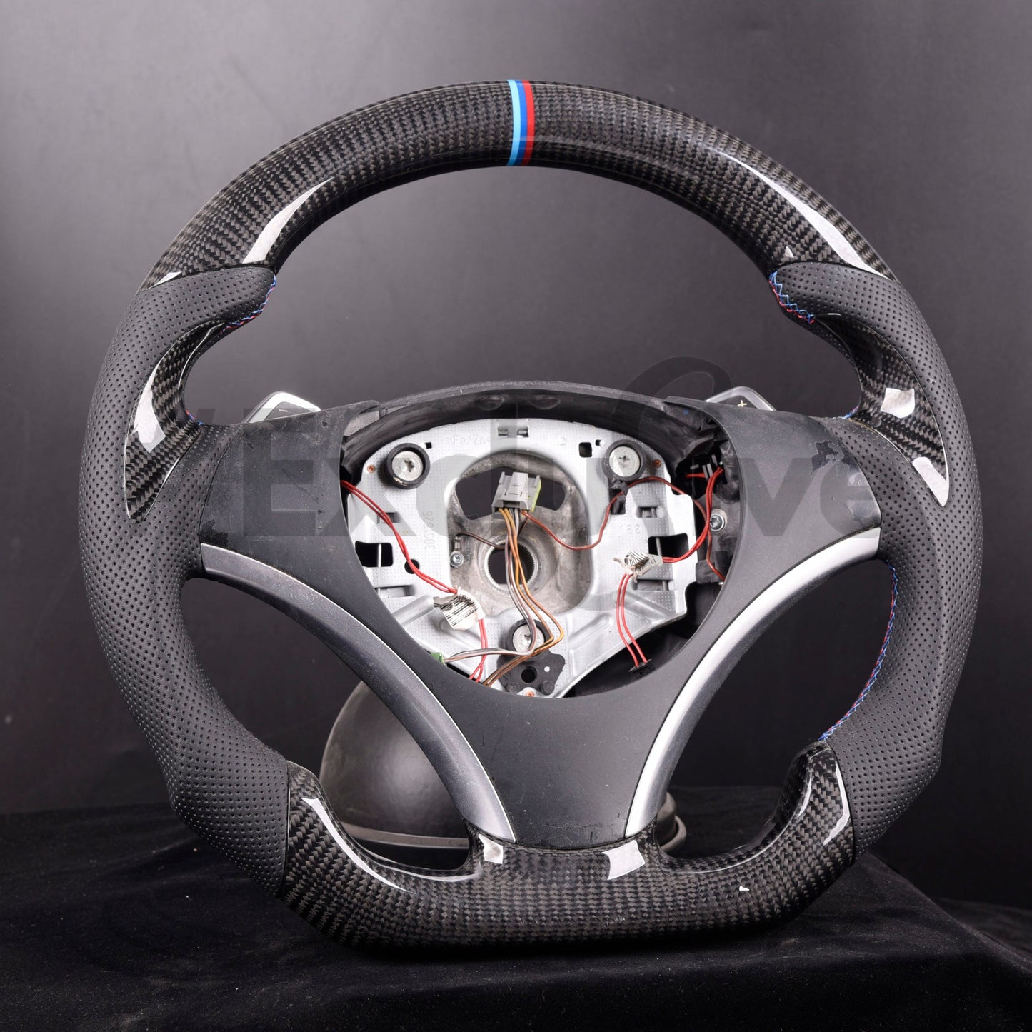 Exclusive Steering Custom Steering Wheel  for All Makes and Models