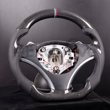 Exclusive Steering Custom Steering Wheel  for All Makes and Models