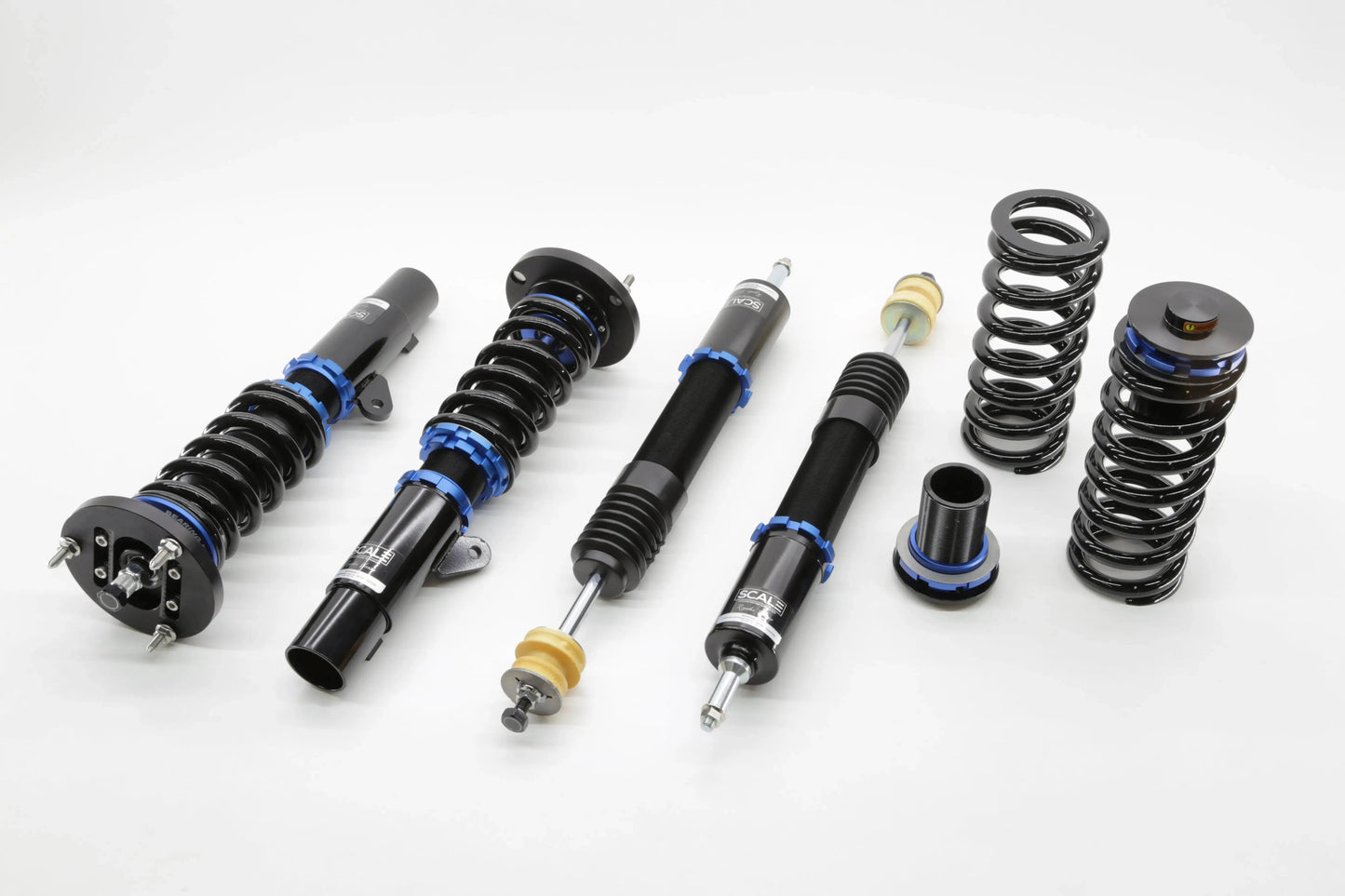 BMW 3 Series M3 07-12 (E90/92/93) Innovative Series Coilover