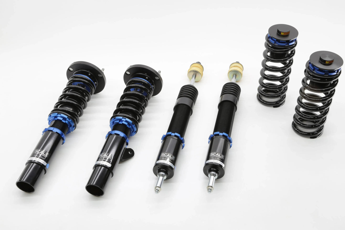 BMW 3 Series M3 07-12 (E90/92/93) Innovative Series Coilover