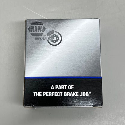 NAPA Ultra Premium Caliper Bolt Mounting Kit Ford Thread Size M16-2.00 84317