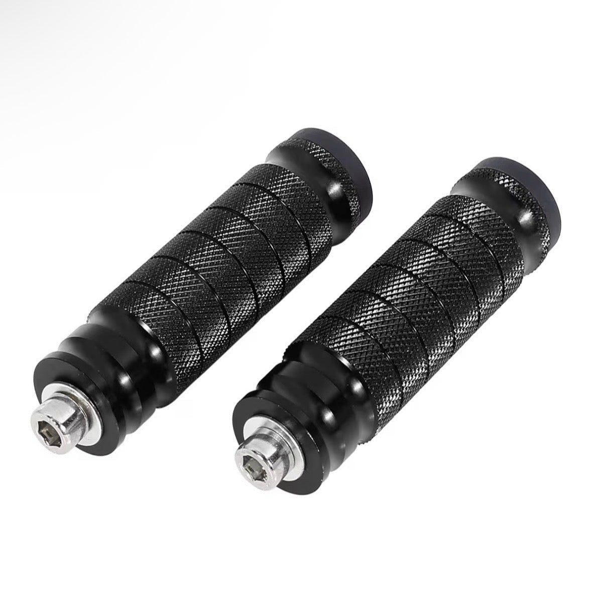 Footlock/Replacement (pegs set of 2)
