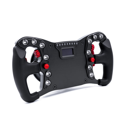 Madtrace® GEN2 FORMULA LINE Racing Steering Wheel System For TOYOTA GR Corolla/GR Yaris