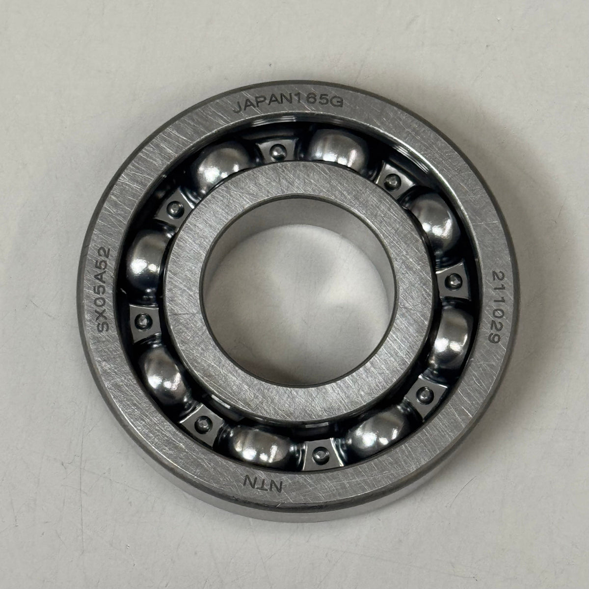 HONDA Radial Ball Bearing CR250 CR500 CRF450R CRF450X OEM 91001-ML3-873