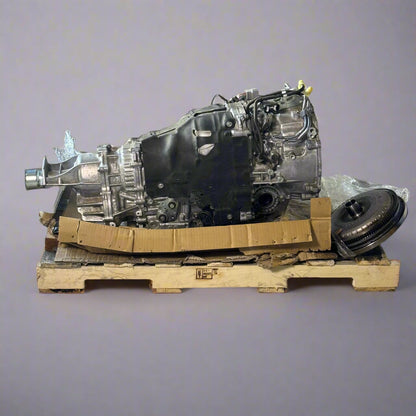 SUBARU Automatic Transmission 40" L x 21" H, Grey TR690S61DA (AS-IS, Used)