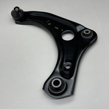CTR Front Left Lower Control Arm and Ball Joint Assembly CQ0280L for Hyundai & Kia