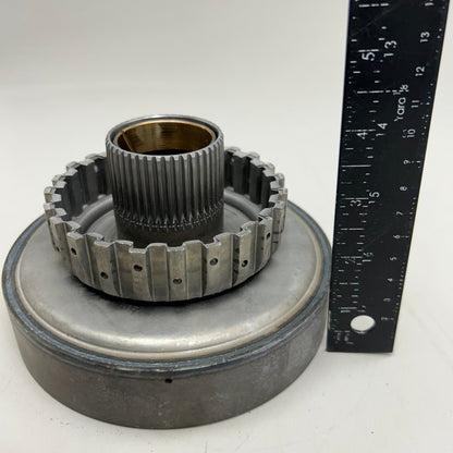 GLOBAL TRANSMISSION Annulus Gear Automatic Transmission For Jeep,Dodge & Ram H03849, 72616A