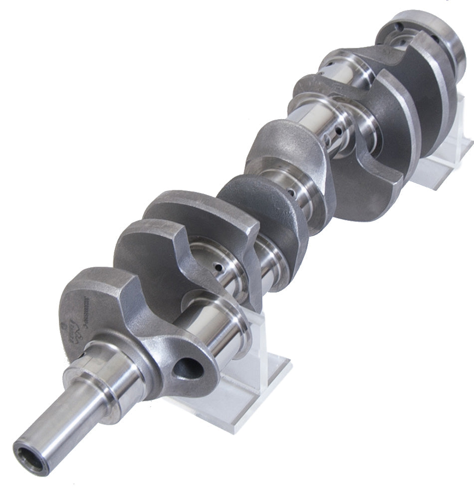 CAST CRANKSHAFT
