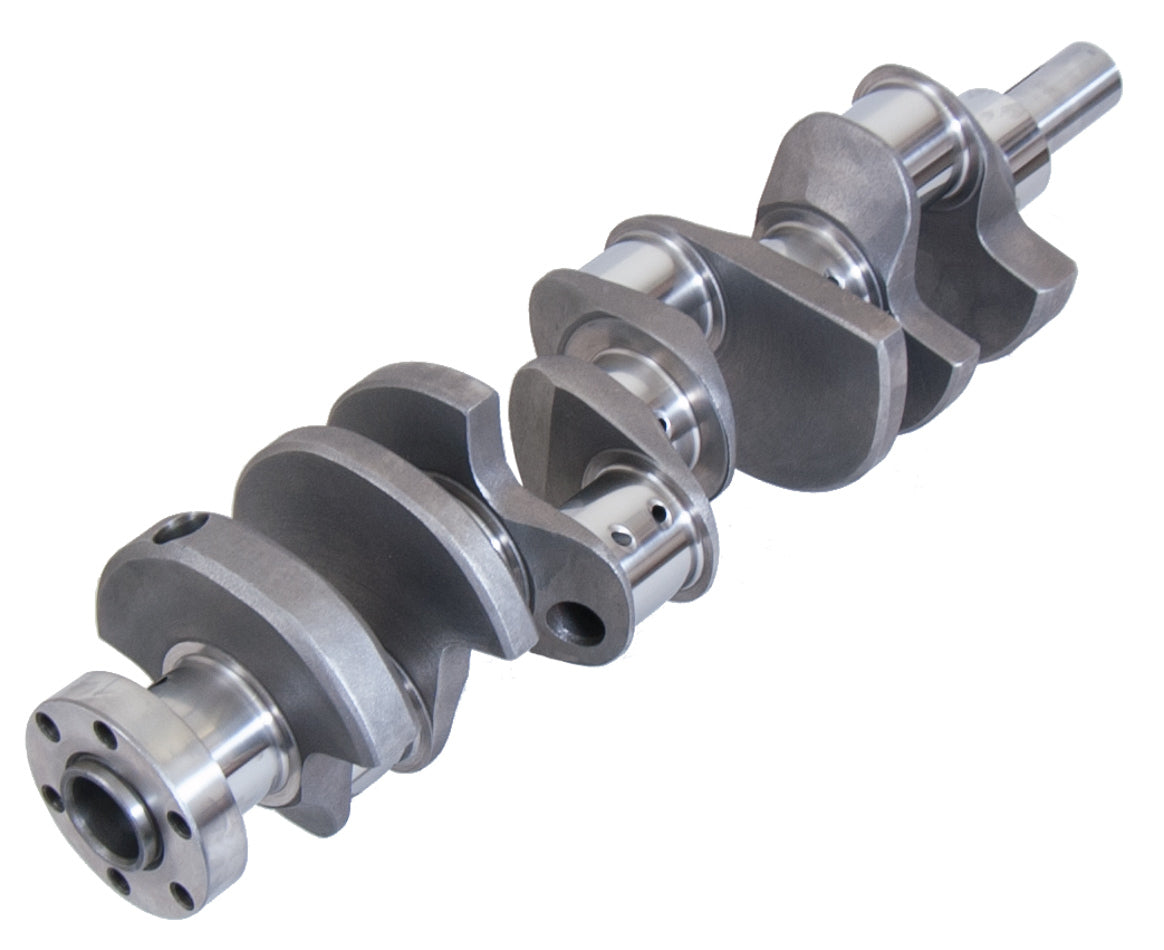 CAST CRANKSHAFT