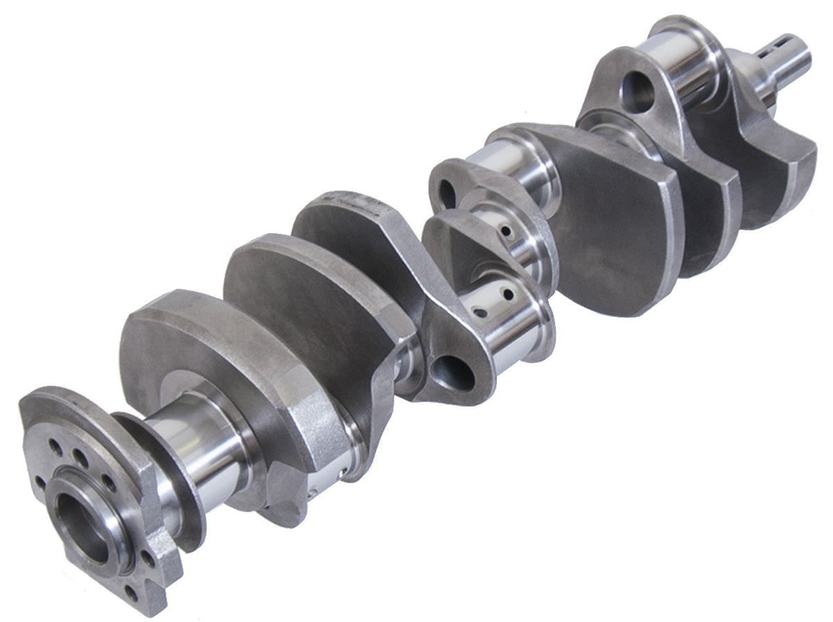 CAST CRANKSHAFT